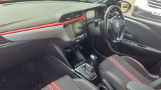 Vauxhall Corsa 1.2 Turbo SRi Edition 5dr Petrol Hatchback